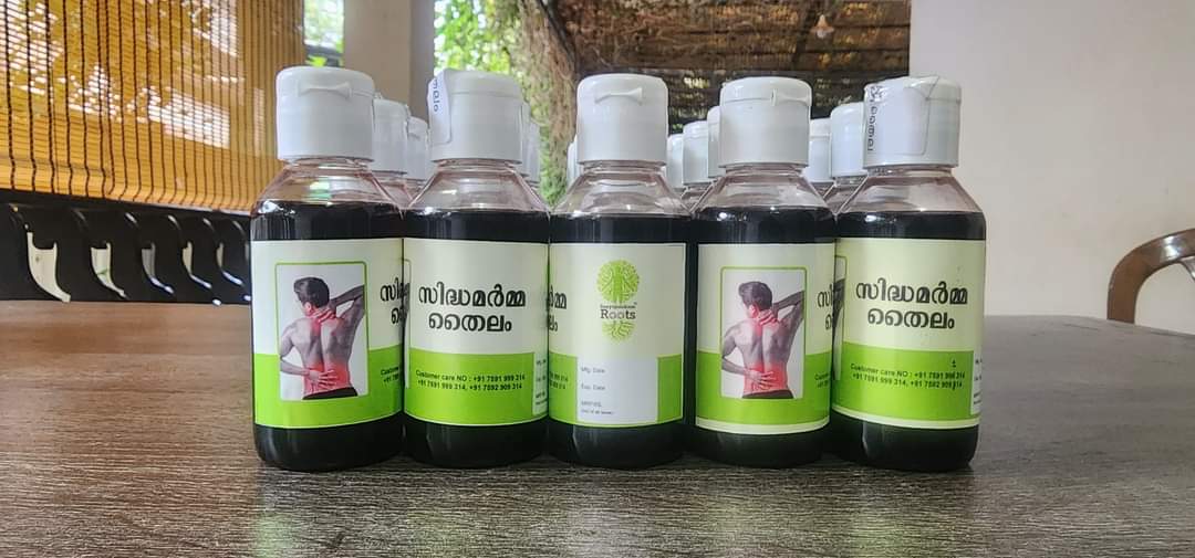 Sasyajalakam Roots Kondotty